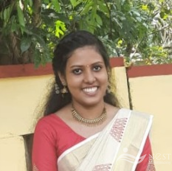 NIMISHA DATH